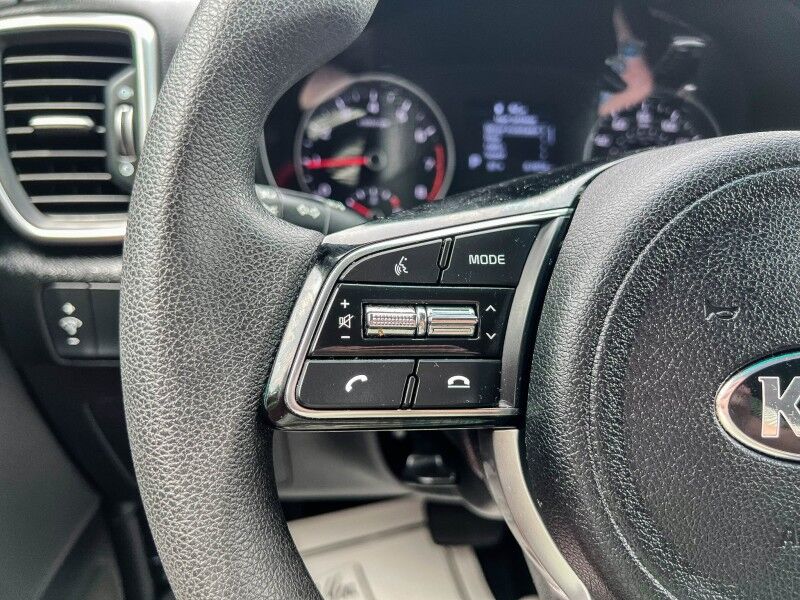 2020 Kia Sportage LX Wilmington NC