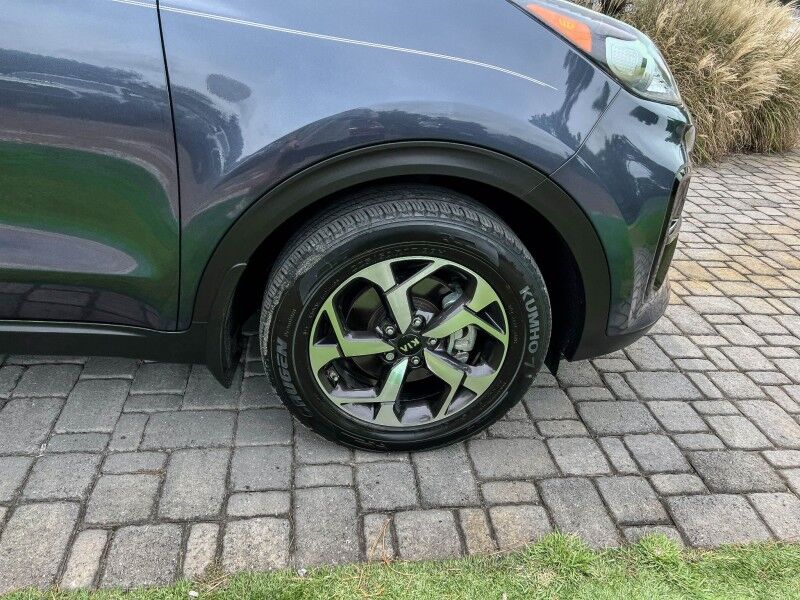 2020 Kia Sportage LX Wilmington NC