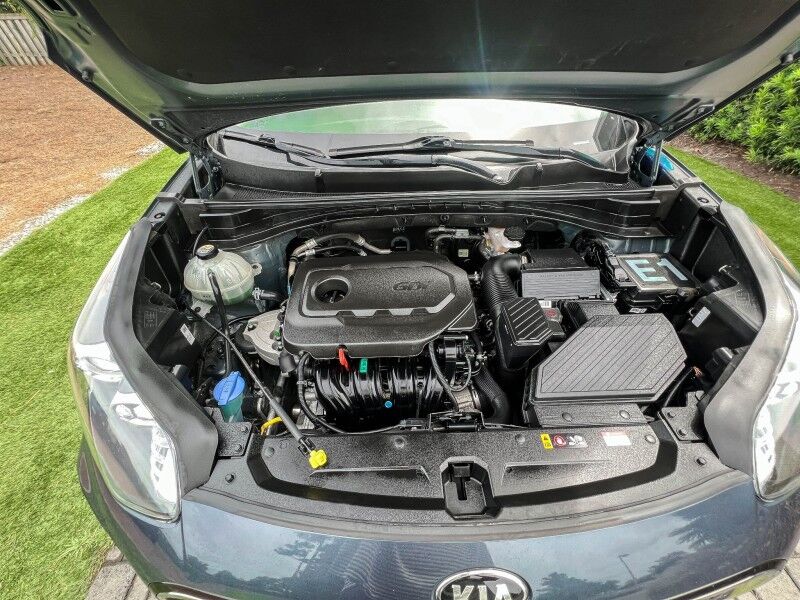 2020 Kia Sportage LX Wilmington NC
