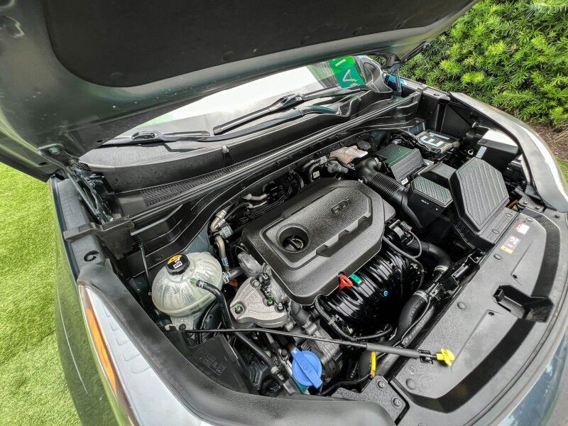 2020 Kia Sportage LX Wilmington NC