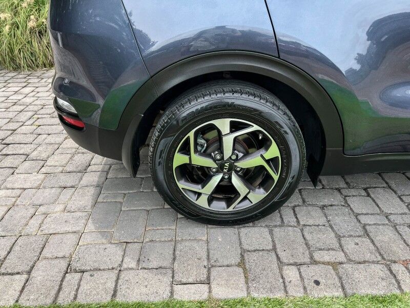 2020 Kia Sportage LX Wilmington NC
