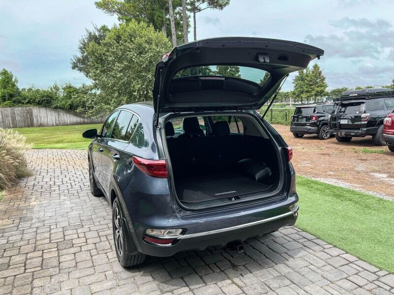 2020 Kia Sportage LX Wilmington NC
