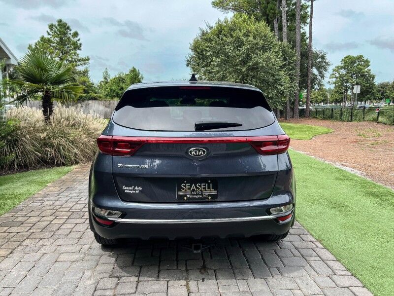 2020 Kia Sportage LX Wilmington NC