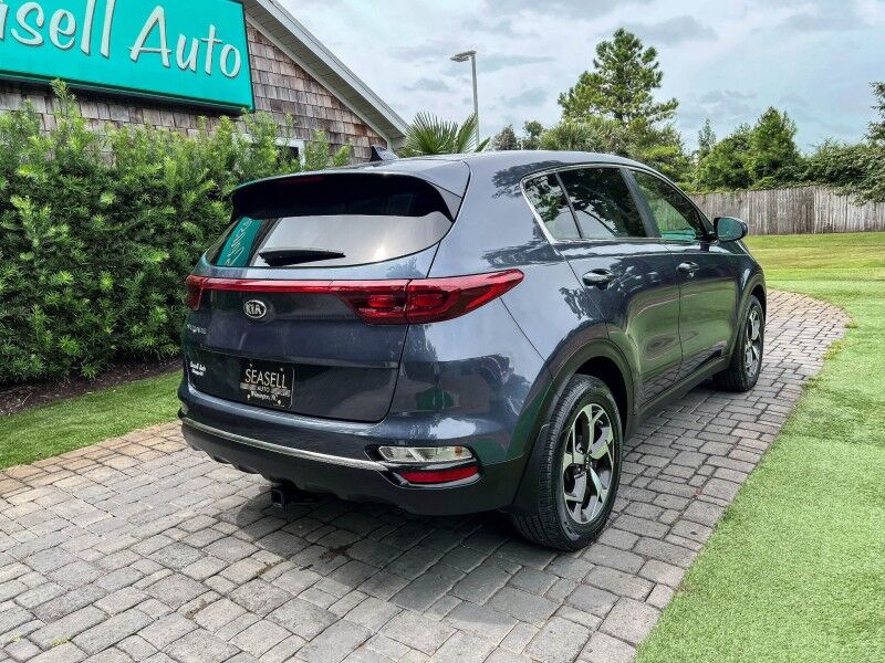 2020 Kia Sportage LX Wilmington NC