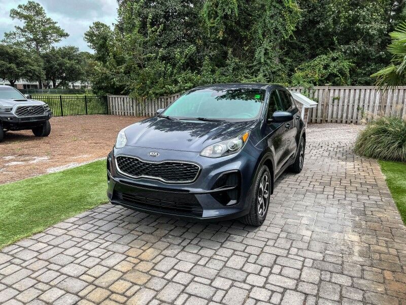2020 Kia Sportage LX Wilmington NC