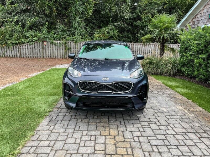 2020 Kia Sportage LX Wilmington NC