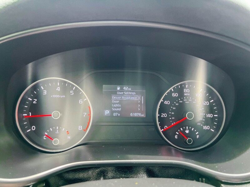 2020 Kia Sportage LX Wilmington NC