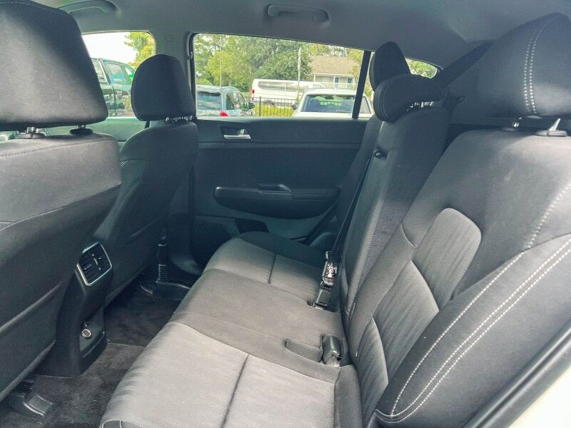 2020 Kia Sportage LX Wilmington NC