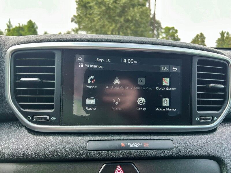2020 Kia Sportage LX Wilmington NC