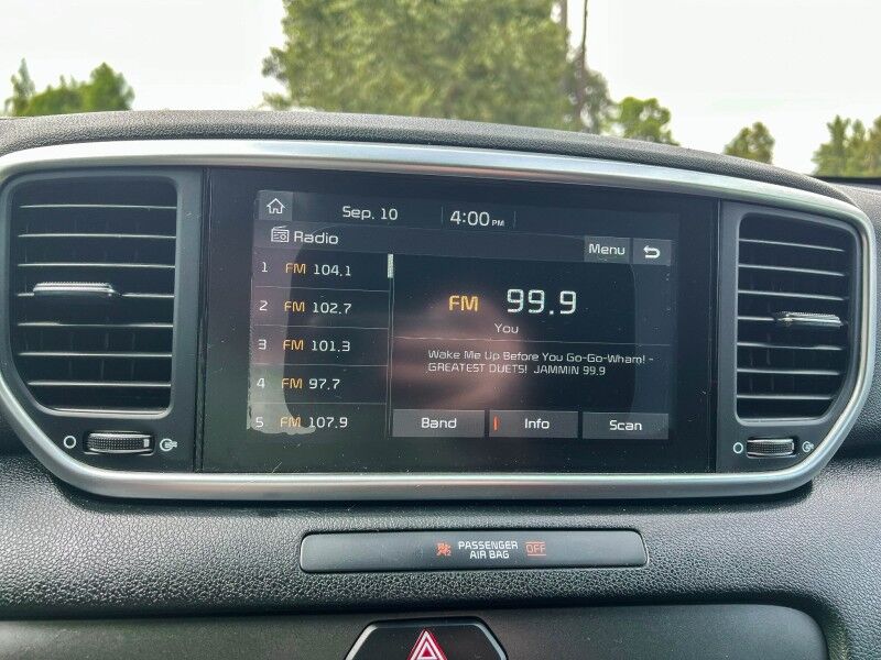 2020 Kia Sportage LX Wilmington NC
