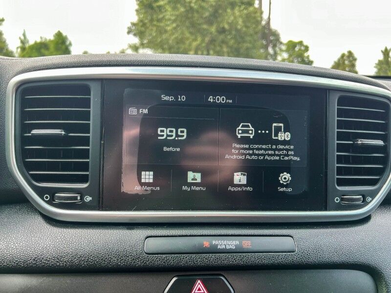 2020 Kia Sportage LX Wilmington NC
