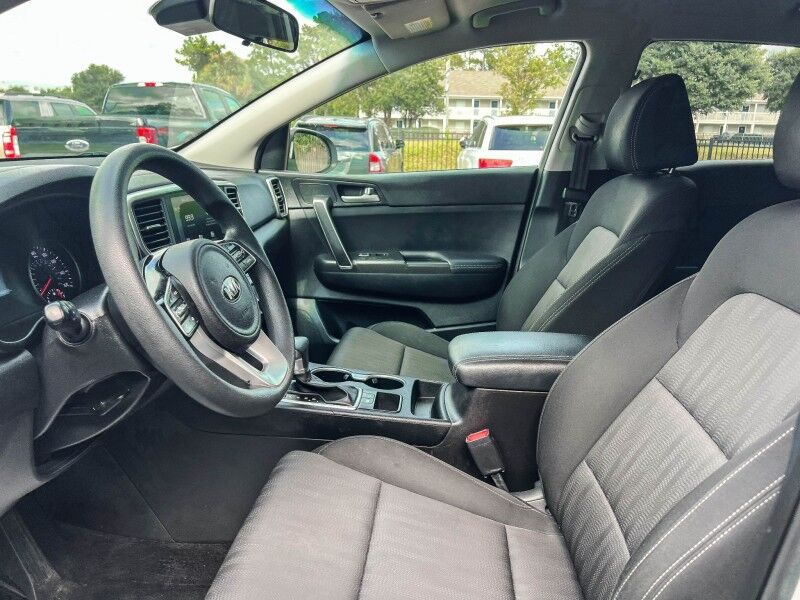 2020 Kia Sportage LX Wilmington NC