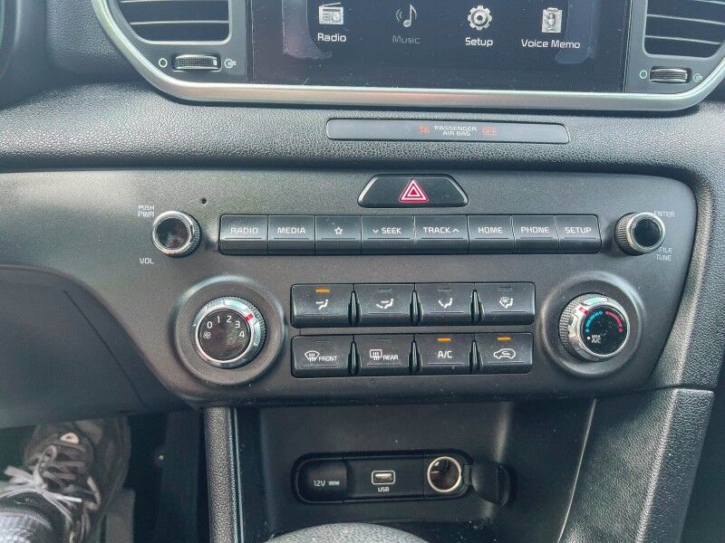 2020 Kia Sportage LX Wilmington NC
