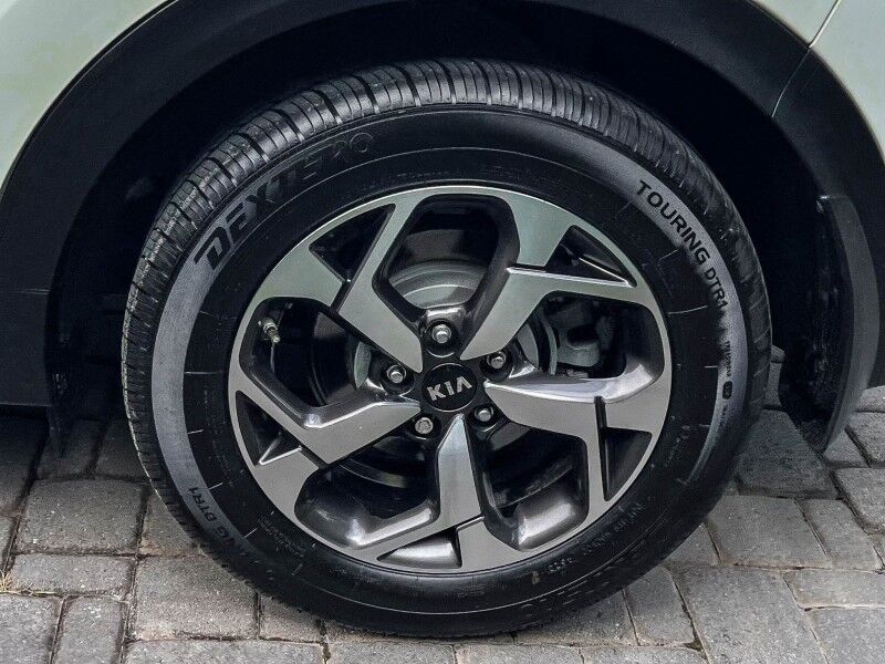 2020 Kia Sportage LX Wilmington NC
