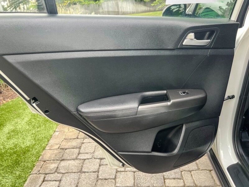 2020 Kia Sportage LX Wilmington NC