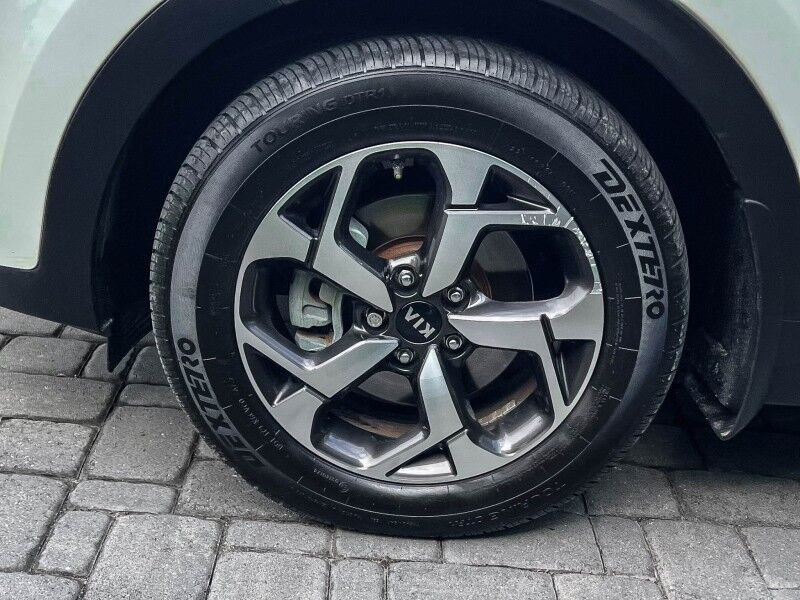 2020 Kia Sportage LX Wilmington NC