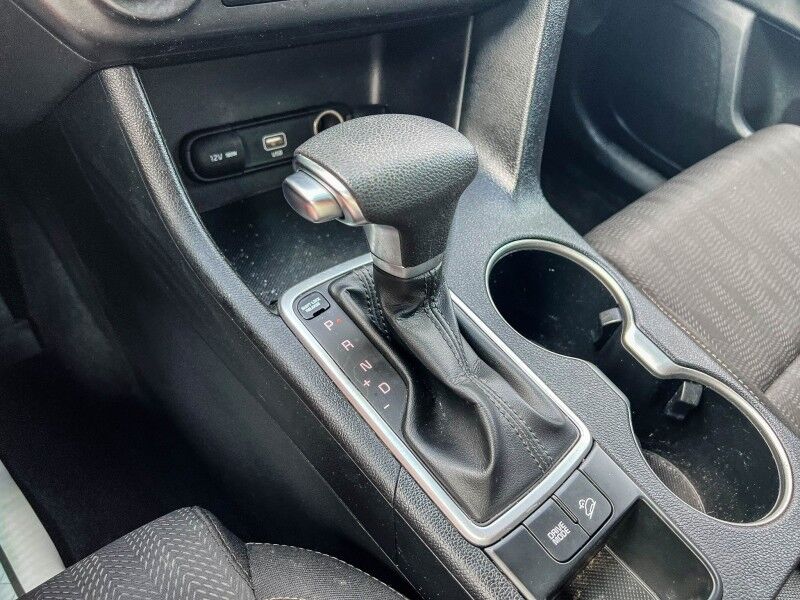 2020 Kia Sportage LX Wilmington NC