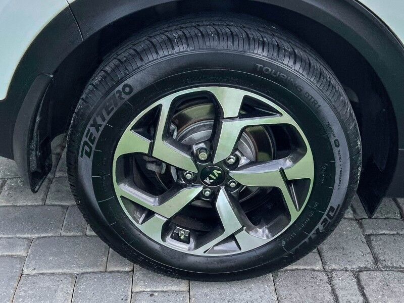 2020 Kia Sportage LX Wilmington NC