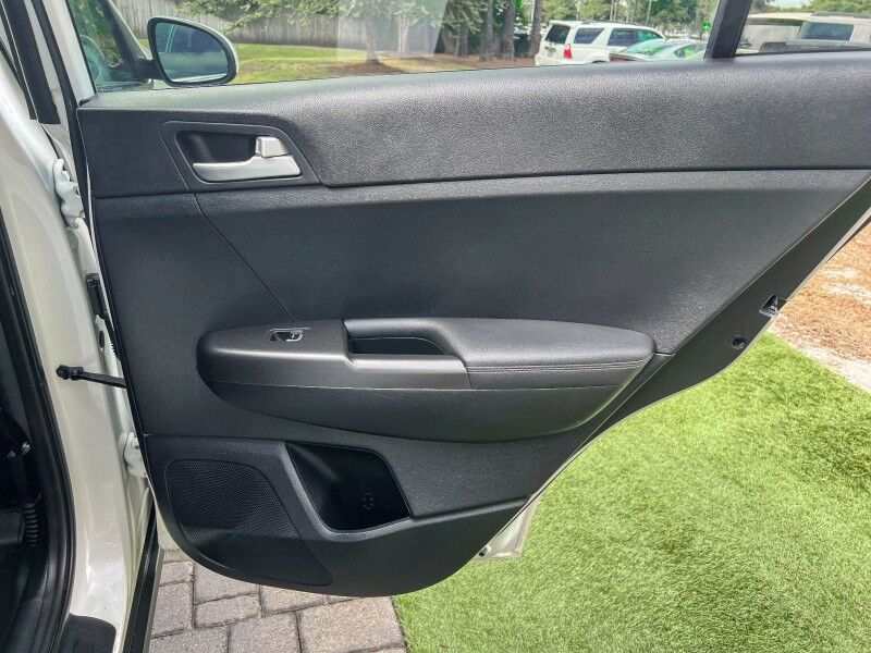 2020 Kia Sportage LX Wilmington NC