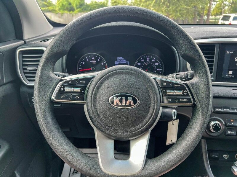 2020 Kia Sportage LX Wilmington NC