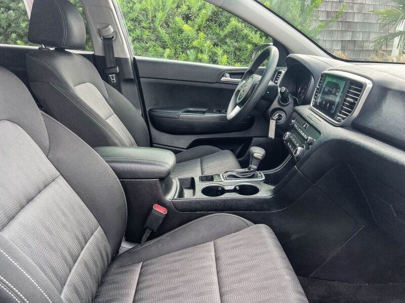 2020 Kia Sportage LX Wilmington NC