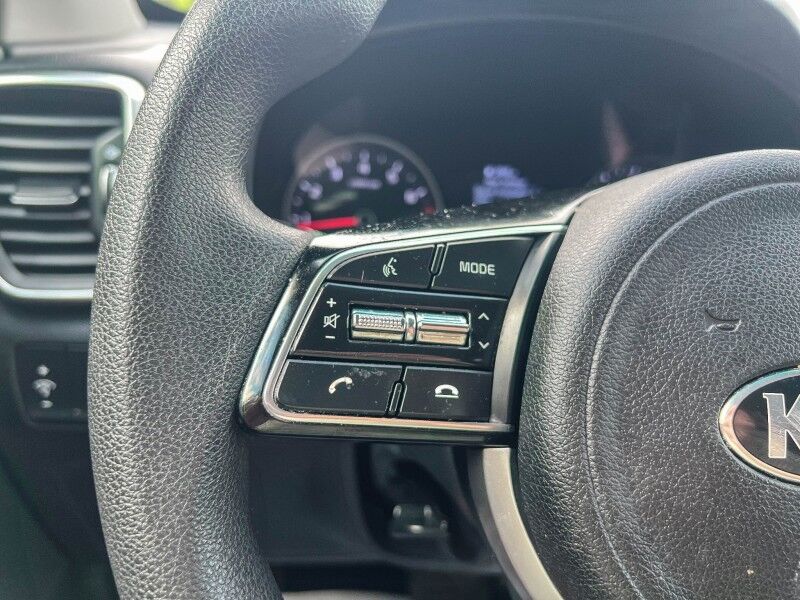 2020 Kia Sportage LX Wilmington NC