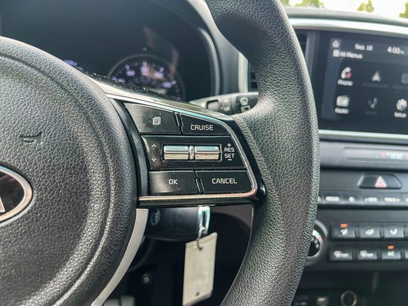 2020 Kia Sportage LX Wilmington NC