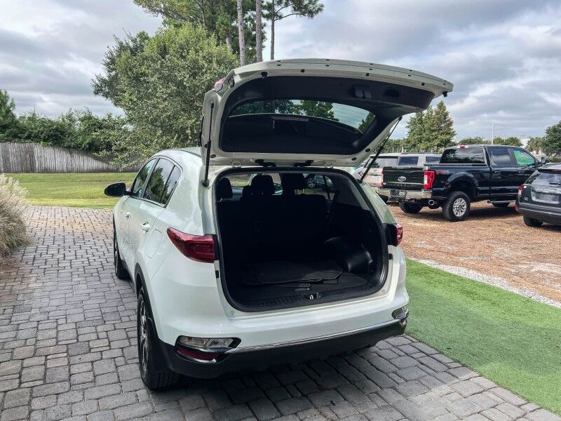 2020 Kia Sportage LX Wilmington NC