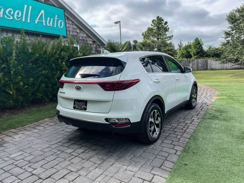 2020 Kia Sportage LX Wilmington NC