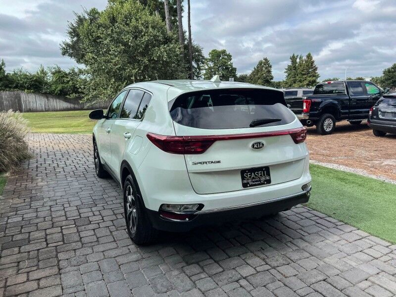 2020 Kia Sportage LX Wilmington NC