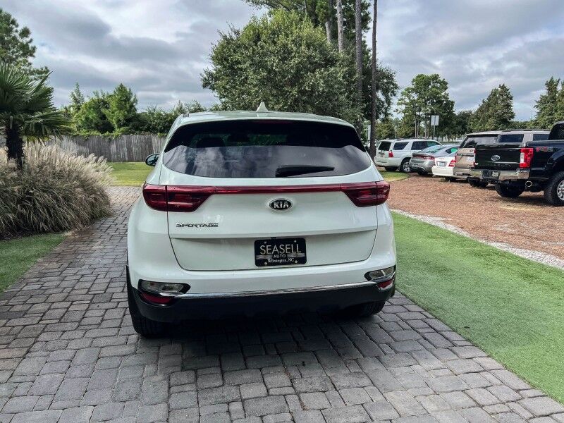 2020 Kia Sportage LX Wilmington NC