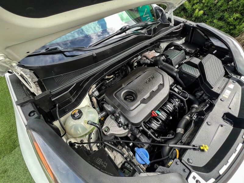 2020 Kia Sportage LX Wilmington NC