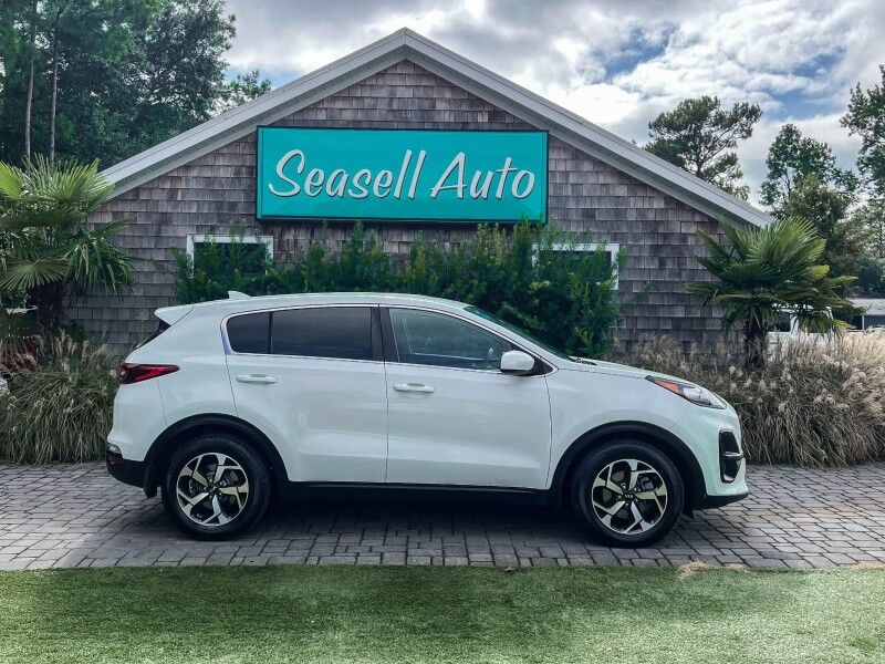 2020 Kia Sportage LX Wilmington NC