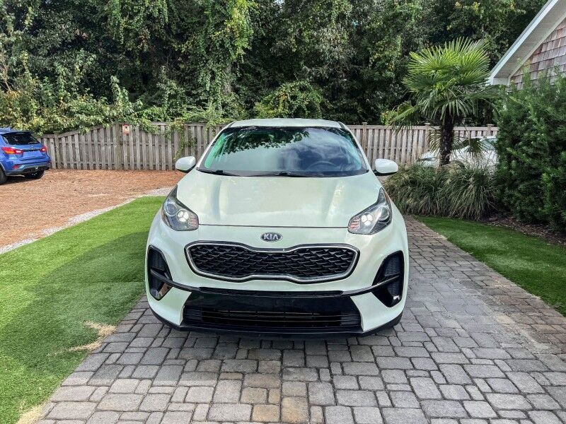 2020 Kia Sportage LX Wilmington NC