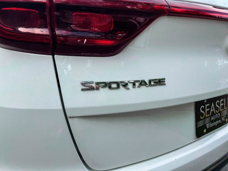 2020 Kia Sportage LX Wilmington NC