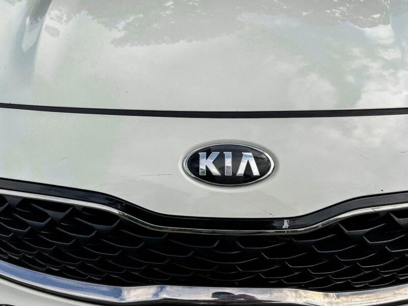 2020 Kia Sportage LX Wilmington NC