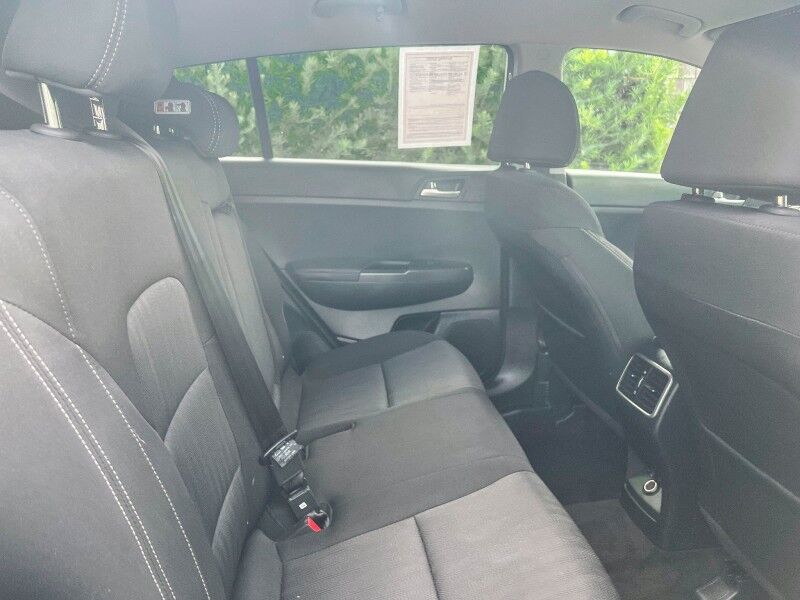 2020 Kia Sportage LX Wilmington NC