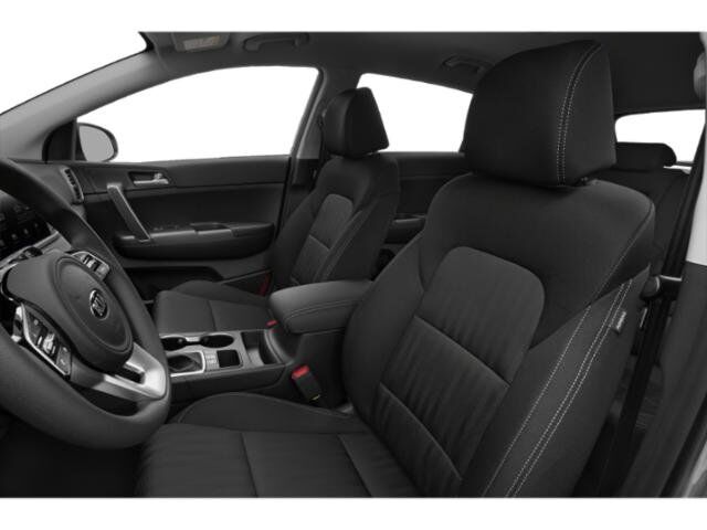 2020 Kia Sportage LX Winder GA