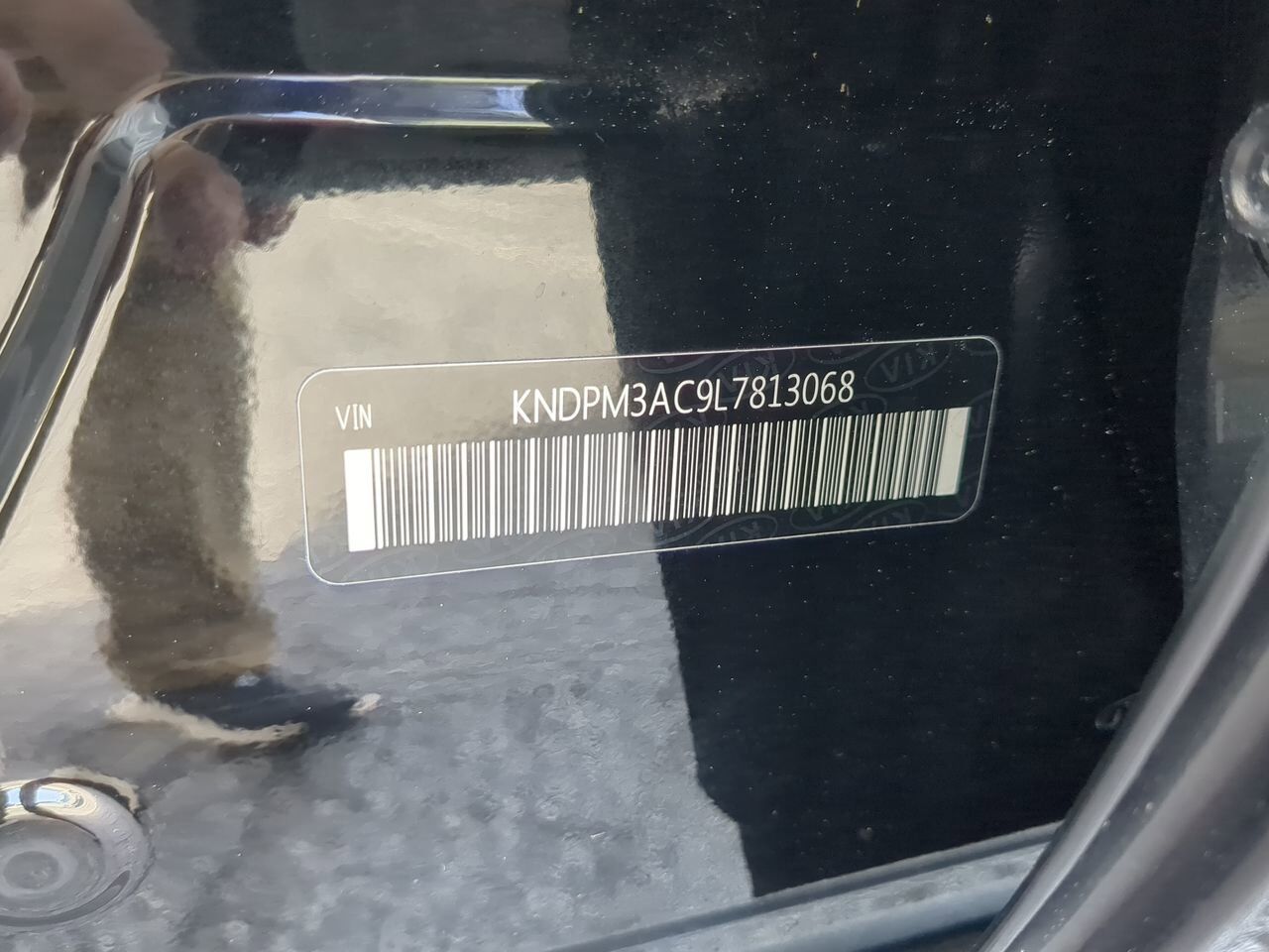 2020 Kia Sportage LX Winder GA