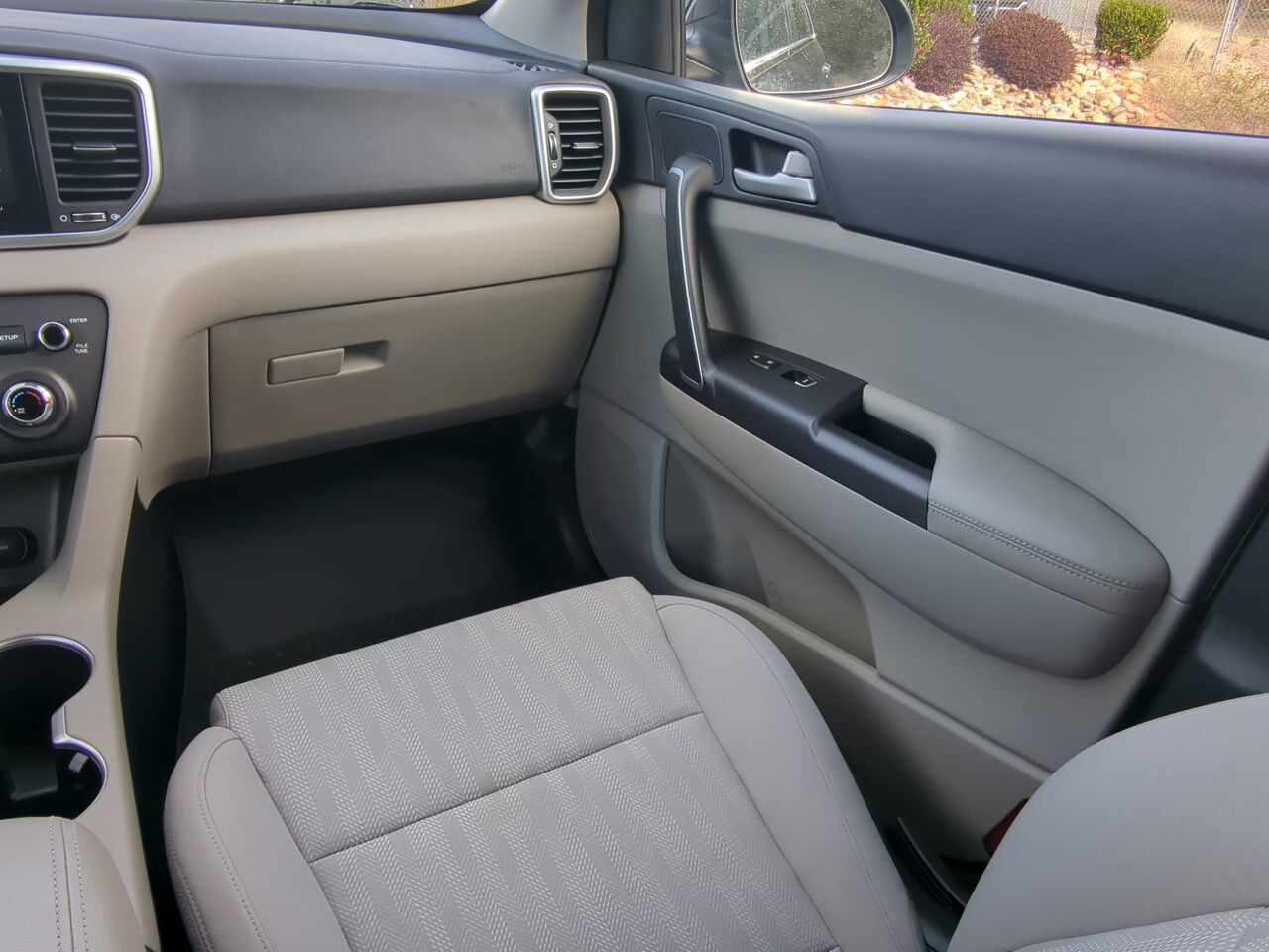 2020 Kia Sportage LX Winder GA