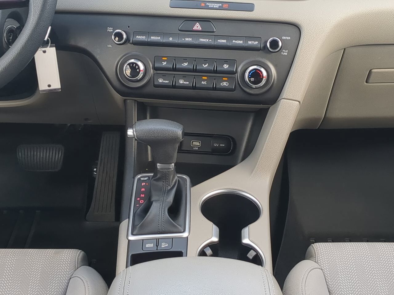 2020 Kia Sportage LX Winder GA