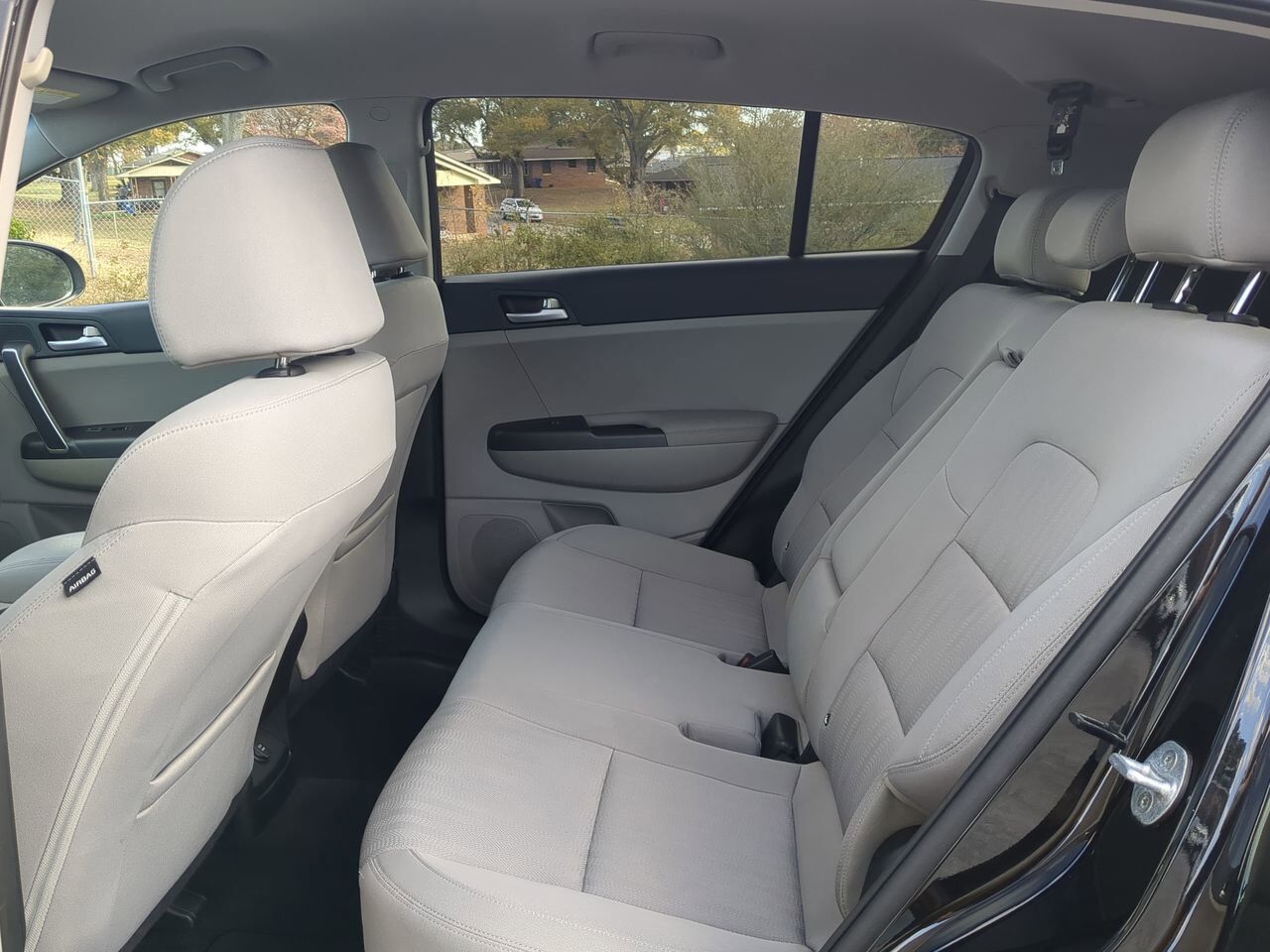 2020 Kia Sportage LX Winder GA