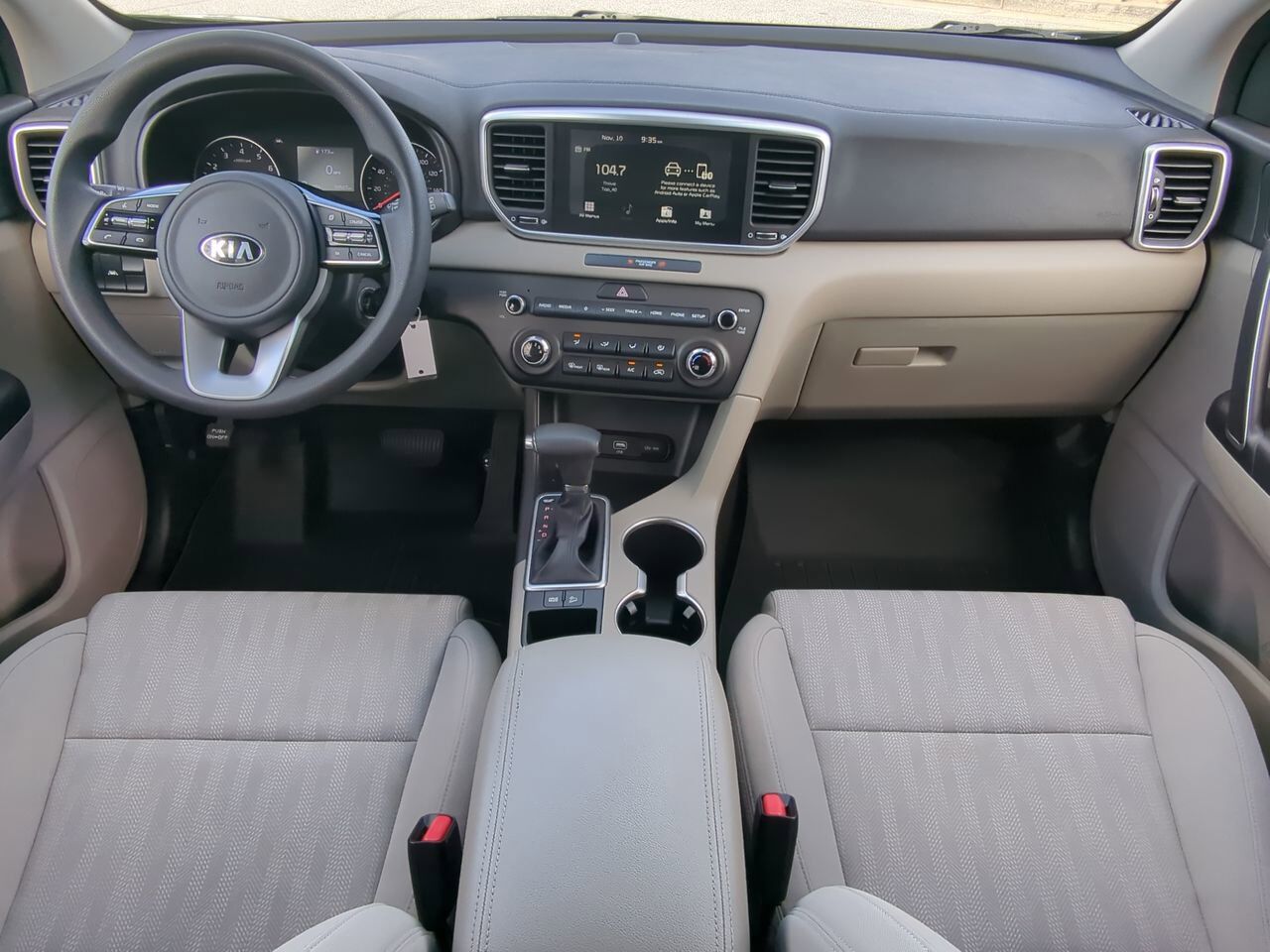 2020 Kia Sportage LX Winder GA