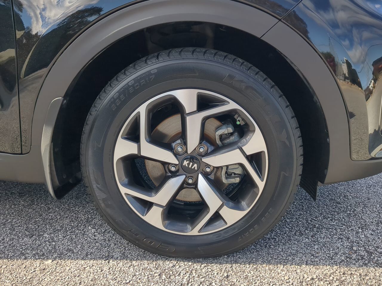 2020 Kia Sportage LX Winder GA