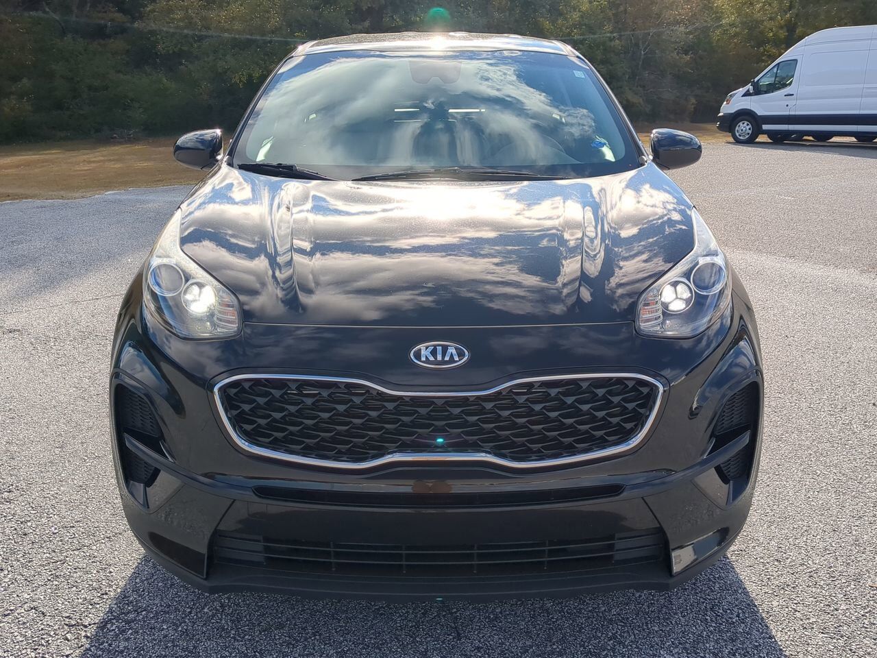 2020 Kia Sportage LX Winder GA