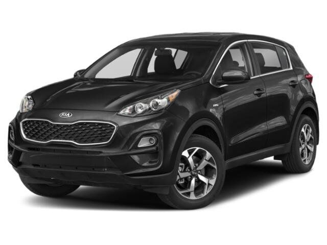 2020 Kia Sportage LX Winder GA