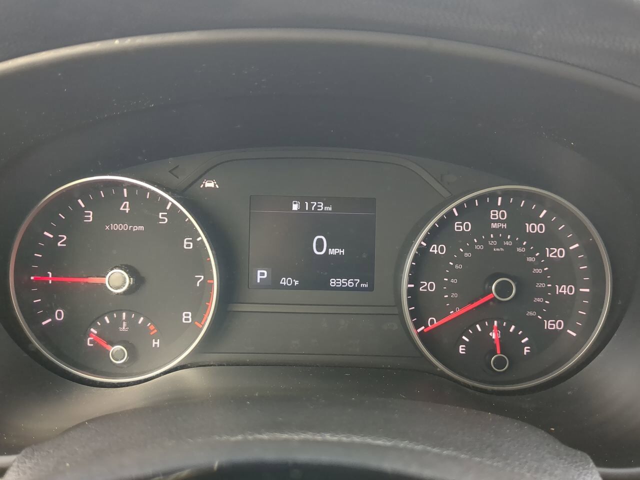 2020 Kia Sportage LX Winder GA