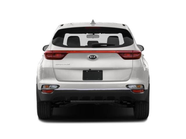 2020 Kia Sportage LX Winder GA
