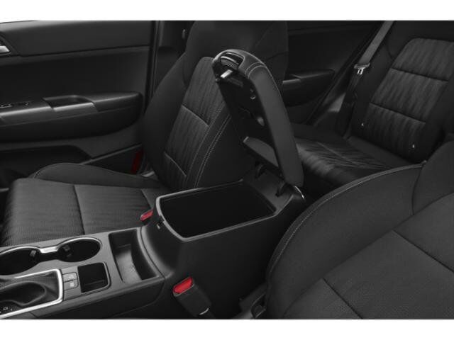 2020 Kia Sportage LX Winder GA