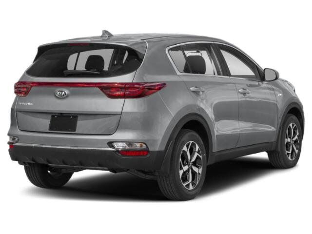2020 Kia Sportage LX Winder GA